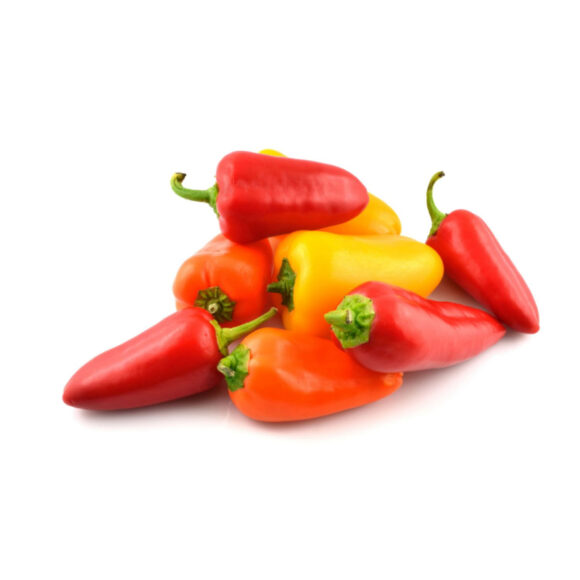 Pepper - وێنە 3