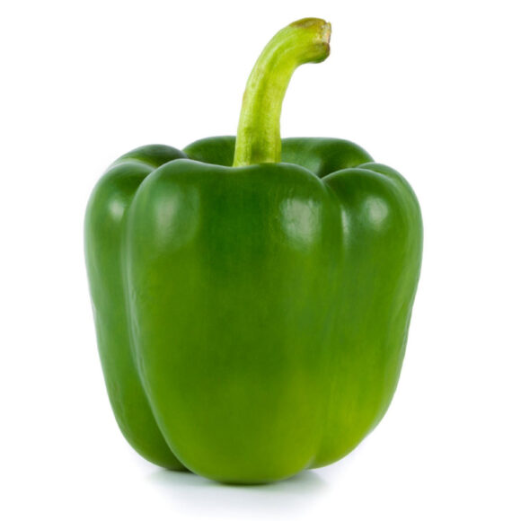 Pepper